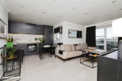2 bedroom flat for sale, Scapa Way, Glasgow, G33
