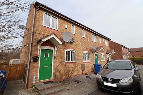 2 bed terraced house for rent in Sark Gardens, Blackburn, BB2