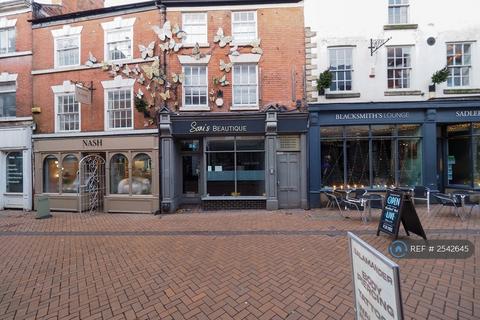 undefined, Sadler Gate, Derby, DE1