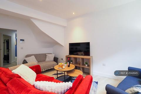 undefined, Sadler Gate, Derby, DE1