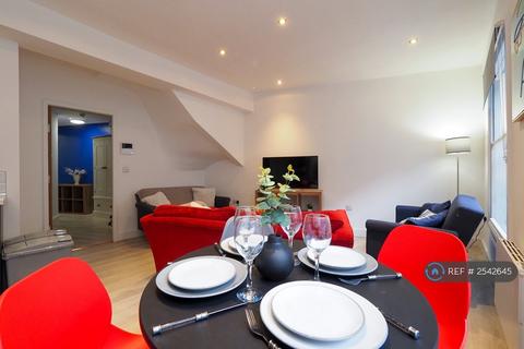 undefined, Sadler Gate, Derby, DE1