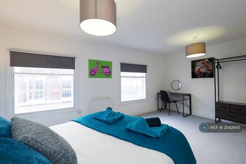 undefined, Sadler Gate, Derby, DE1