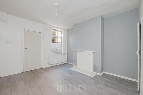 2 bedroom terraced house for sale, Byron Street, Runcorn