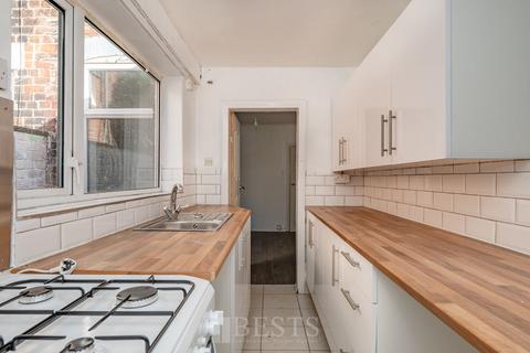 2 bedroom terraced house for sale, Byron Street, Runcorn