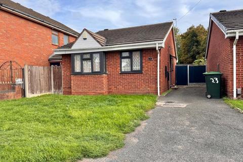 2 bed detached house for rent in Cooper Street, West Bromwich, B70 7NZ