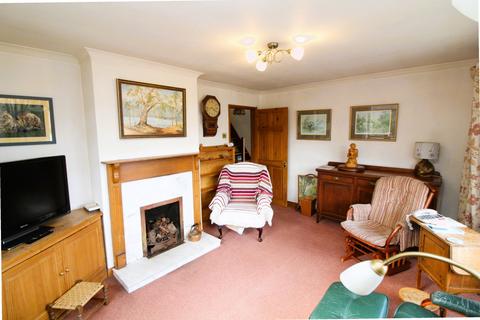 3 bedroom semi-detached bungalow for sale, Woolavington Hill Woolavington, Bridgwater TA7