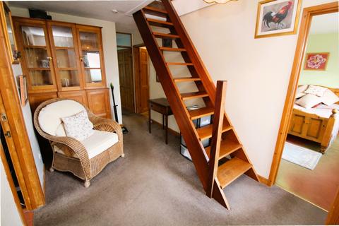3 bedroom semi-detached bungalow for sale, Woolavington Hill Woolavington, Bridgwater TA7