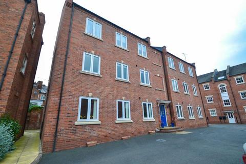 undefined, St Julians Mews, St Julians Friars, Shrewsbury