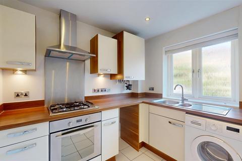 undefined, St Julians Mews, St Julians Friars, Shrewsbury
