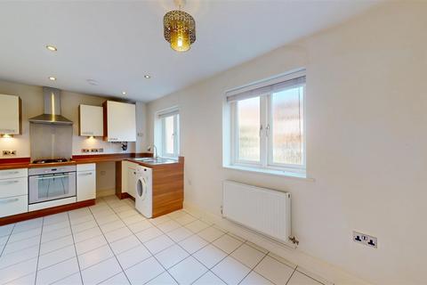 undefined, St Julians Mews, St Julians Friars, Shrewsbury