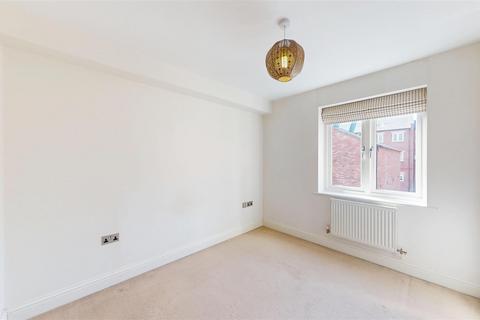 undefined, St Julians Mews, St Julians Friars, Shrewsbury