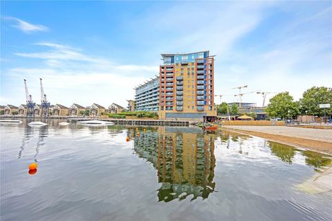 2 bedroom flat to rent, Western Beach Apartments, 36 Hanover Avenue, Royal Victoria Dock, E16
