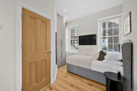 Studio to rent, Arvon Court, 3 Titchborne Row, W2