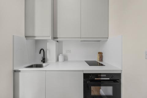 Studio to rent, Arvon Court, 3 Titchborne Row, W2