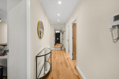 2 bedroom apartment to rent, Arvon Court, 5 Titchborne Row, W2