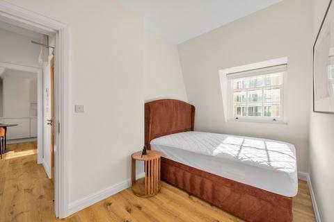 1 bedroom apartment to rent, Arvon Court, 5 Titchborne Row, W2