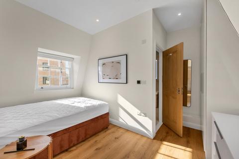 1 bedroom apartment to rent, Arvon Court, 5 Titchborne Row, W2