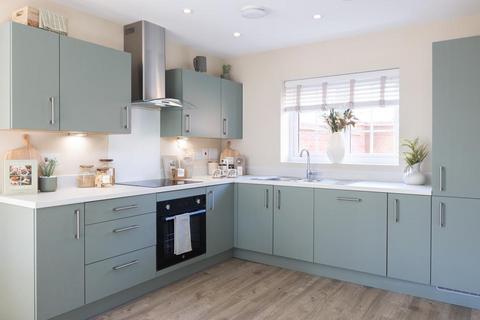 3 bedroom detached house for sale, The Gosford V4, Home 472 at Birch Park Panfield Road ,  Braintree  CM7