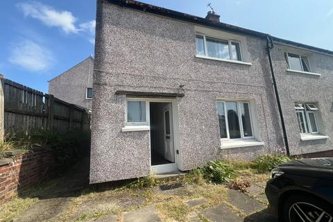 3 bed semi-detached house for rent in Wallace Crescent, Plean FK7