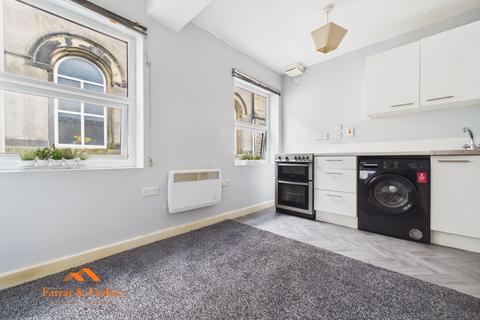 1 bed flat/apartment for rent in Bethesda Street, Burnley BB11