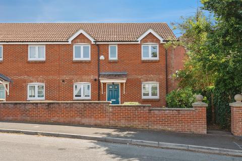 3 bed property for rent in Beechfields, Somerset, TA1