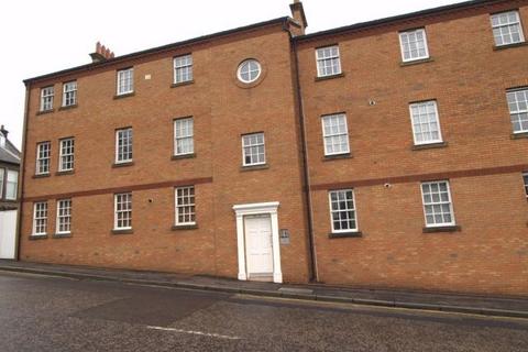 2 bed flat/apartment for rent in 36 St Margaret Street, Dunfermline, KY12
