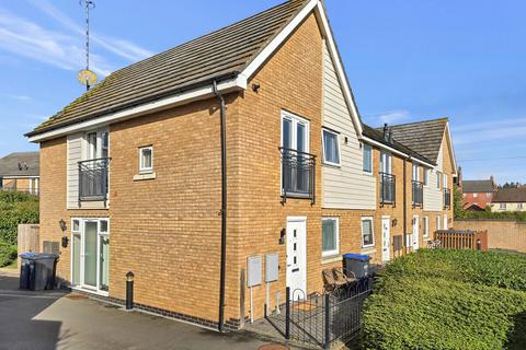 1 bed terraced house for rent in Longstork Road, Rugby CV23