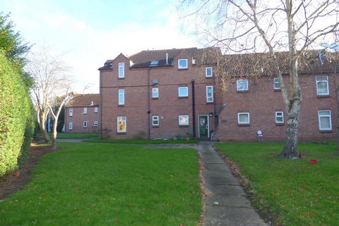 2 bed flat/apartment for rent in Wellington Road, Beverley, HU17 9JH