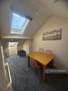 1 bed flat/apartment for rent in Charles St, Newport, NP20