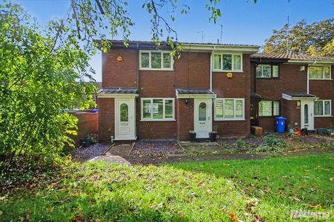 2 bed terraced house for rent in Heather Close, Beechwood, Runcorn, WA7 3HW
