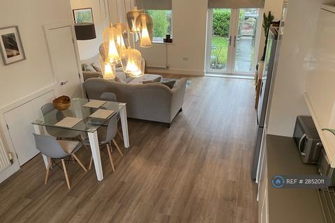 3 bed terraced house for rent in October Courtyard, Gateshead, NE8