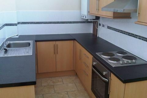 1 bed flat/apartment for rent in Queens Road, Nuneaton