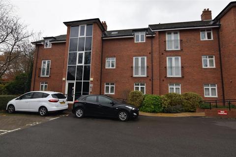 2 bed flat/apartment for rent in Woodville Court
