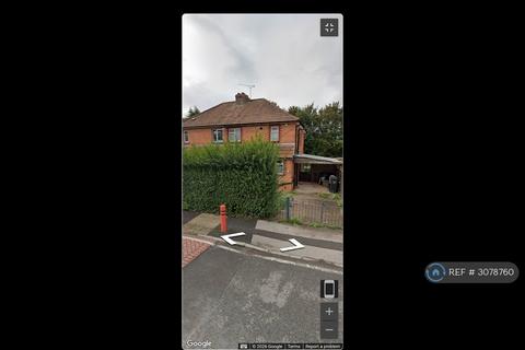 2 bed semi-detached house for rent in Roman Road, Taunton, TA1