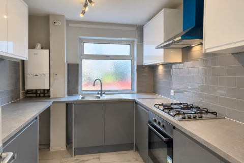 3 bed terraced house for rent in Winstanley Road, Wellingborough