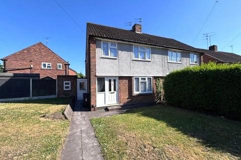 3 bed semi-detached house for rent in Billau Road, Bilston, WV14