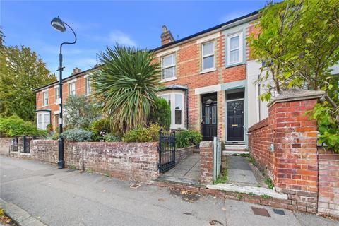 2 bed terraced house for rent in Cliddesden Road, Hampshire RG21