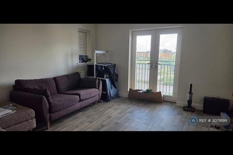 2 bed flat/apartment for rent in Kings Brook Basin Broughton, Aylesbury, HP22