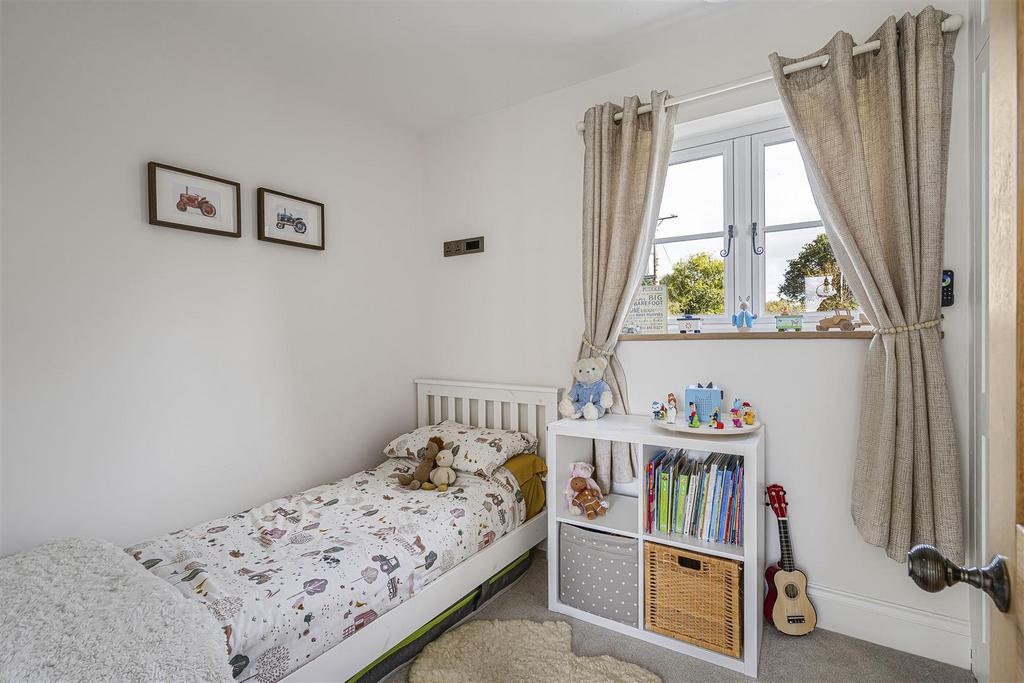 Basics Devon Coryton, Lyd Valley, West Devon 4 bed detached house for sale - £650,000