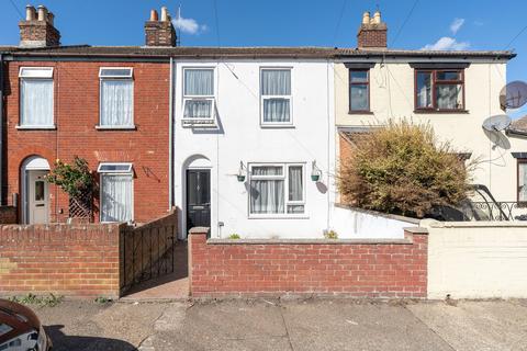 3 bed terraced house for rent in Duncan Road, Great Yarmouth