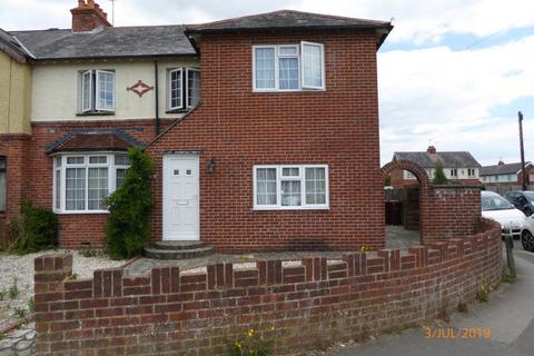 6 bed house for rent in St James Road, Chichester