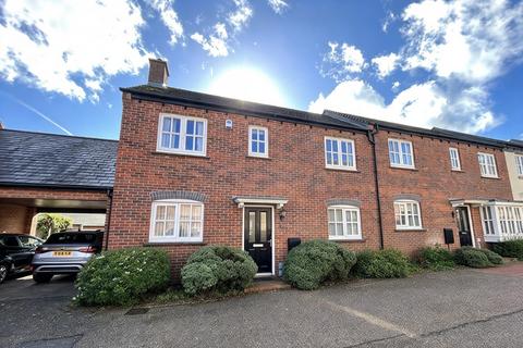 3 bed property for rent in Harding Wood, Telford, TF4
