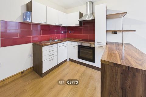1 bed flat/apartment for rent in Gillygate, Pontefract, WF8 1PQ