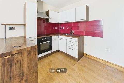 1 bed flat/apartment for rent in Gillygate, Pontefract, WF8 1PQ