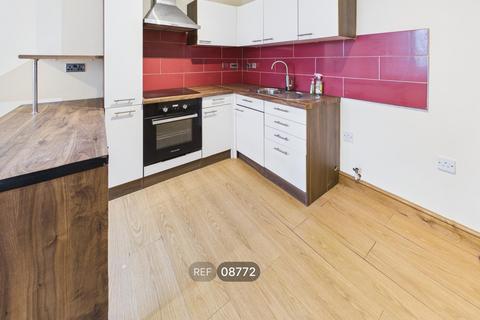 1 bed flat/apartment for rent in Gillygate, Pontefract, WF8 1PQ