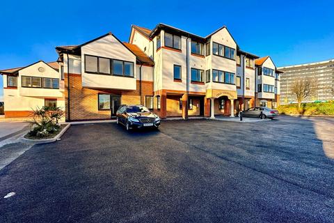 3 bed flat/apartment for rent in Charles Edward Road, Swan Courtyard, B26