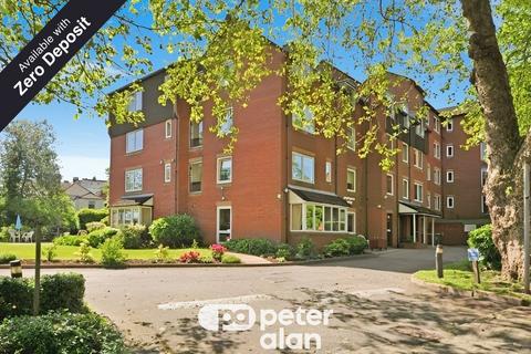 1 bed flat/apartment for rent in Bryngwyn Road, NEWPORT, NP20