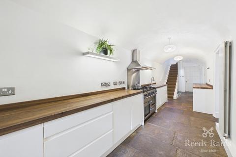 1 bed flat/apartment for rent in St. Johns Square, West Yorkshire WF1