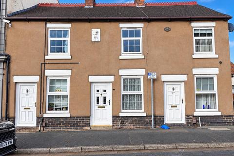 1 bed terraced house for rent in Walker Street, Telford TF1