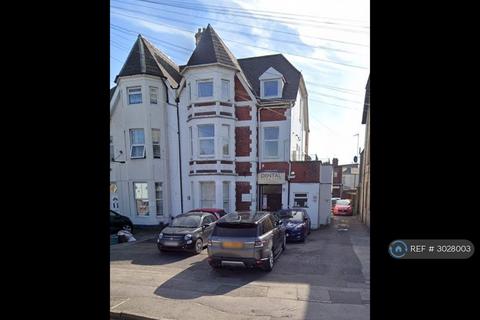 1 bed flat/apartment for rent in Chepstow Road, Newport, NP19